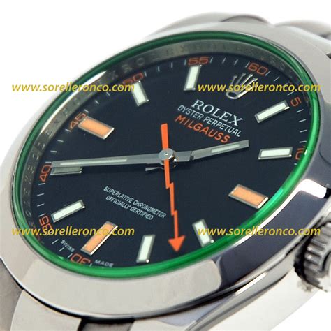 rolex con vetro verde|Sito ufficiale Rolex.